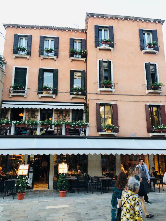 Maison d'hôtes Al Cinema Italia Venise