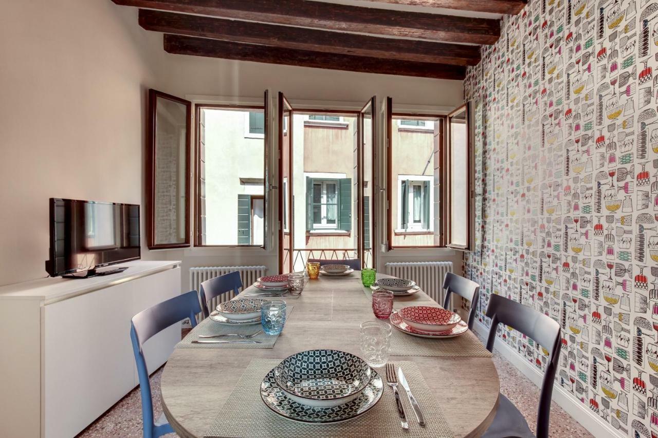 Rugabella Rialto Deluxe By Wonderful Italy Appartement *