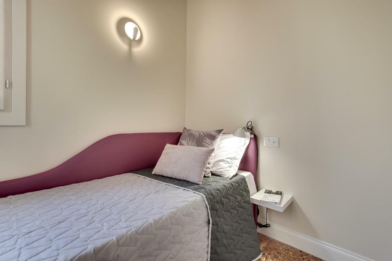 Rugabella Rialto Deluxe By Wonderful Italy Appartement