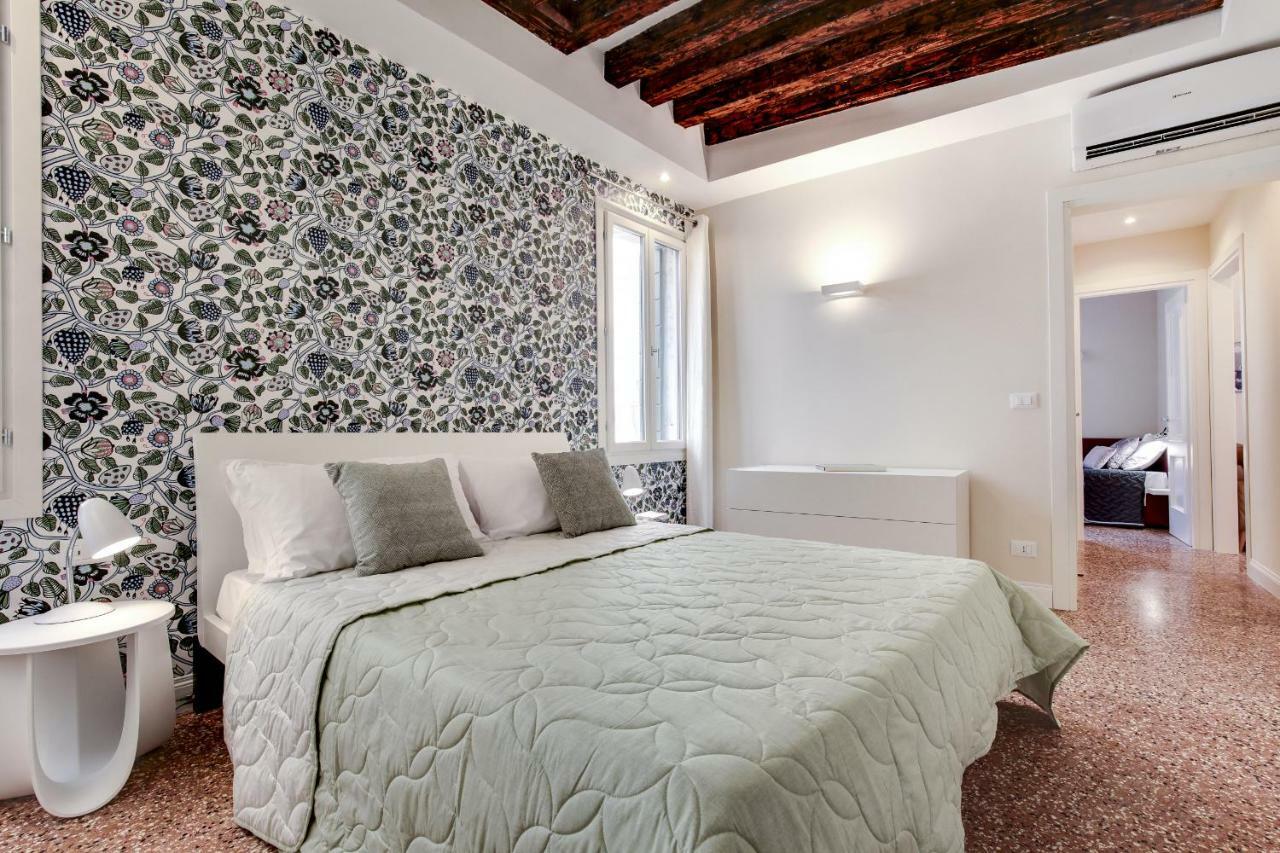 Rugabella Rialto Deluxe By Wonderful Italy * Venetië