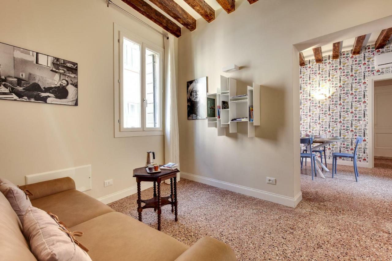 Rugabella Rialto Deluxe By Wonderful Italy *