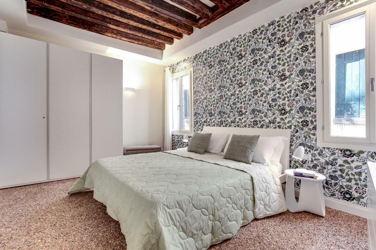 Appartement Rugabella Rialto Deluxe By Wonderful Italy