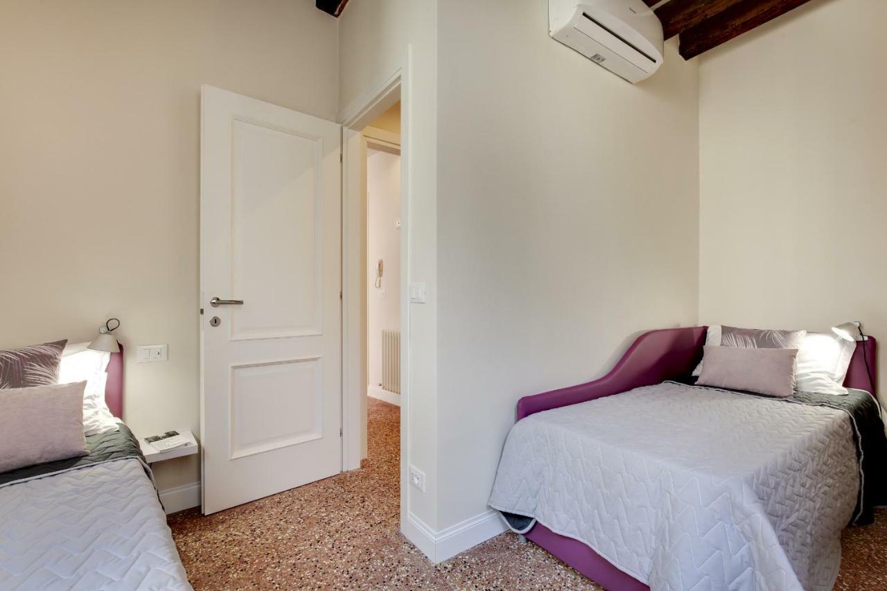 Rugabella Rialto Deluxe By Wonderful Italy Venetië
