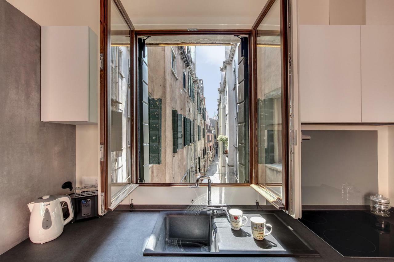 Rugabella Rialto Deluxe By Wonderful Italy Appartement *