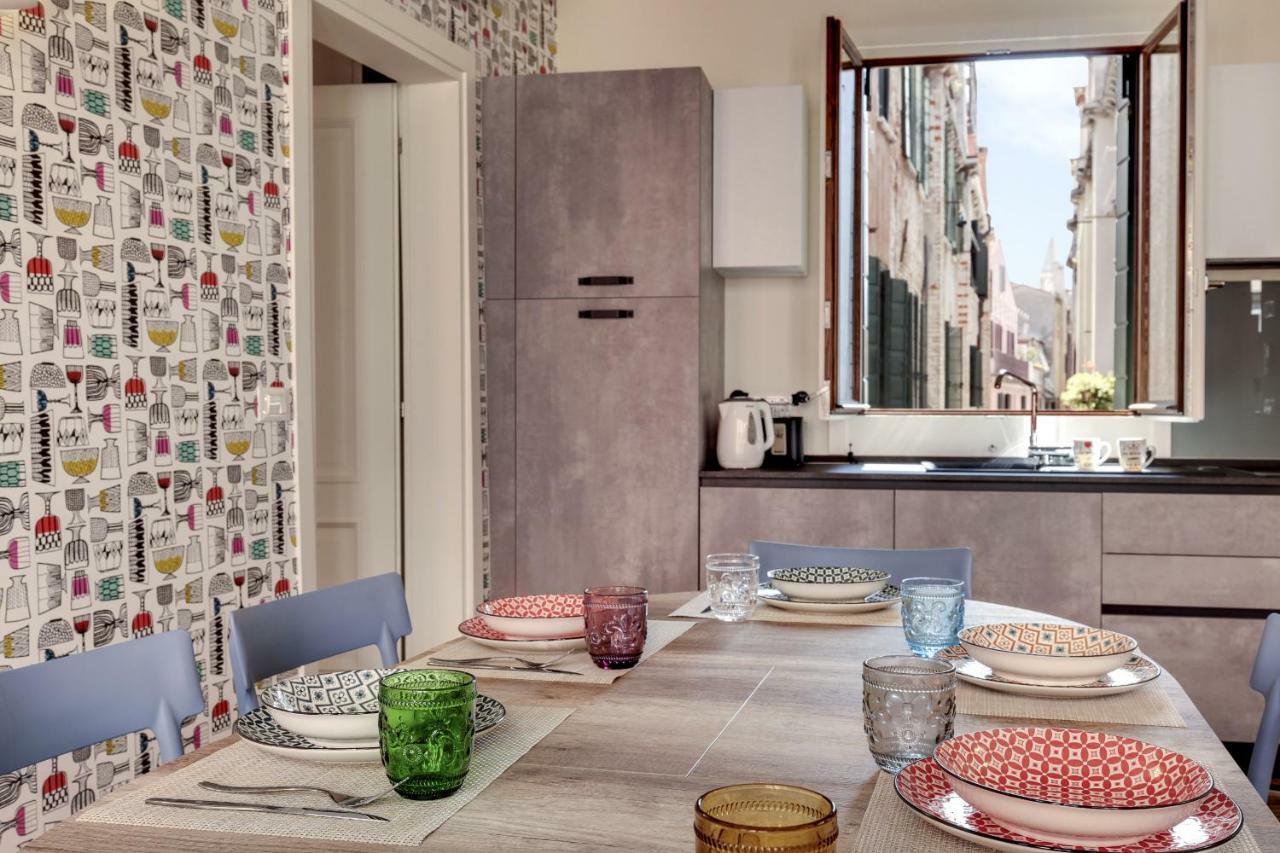 Rugabella Rialto Deluxe By Wonderful Italy *
