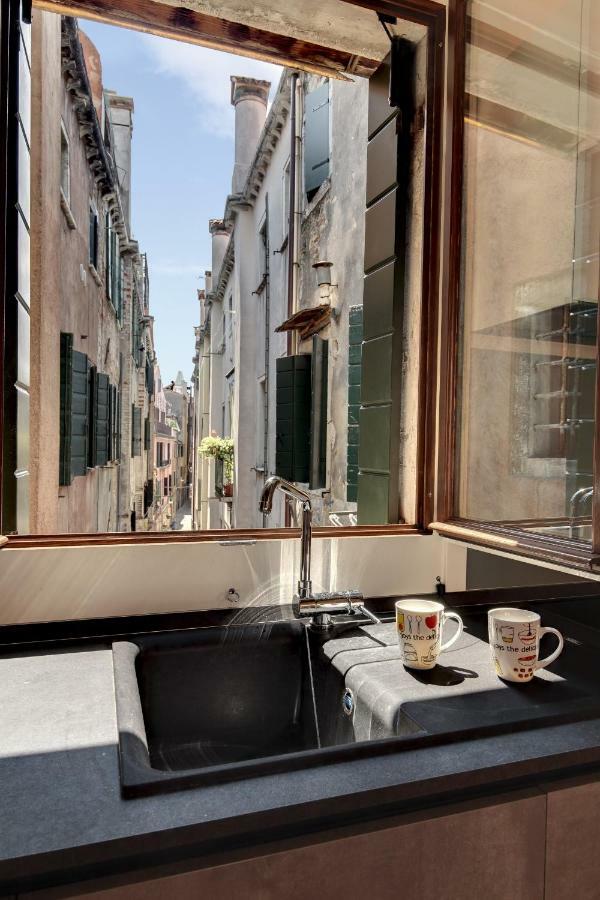 Rugabella Rialto Deluxe By Wonderful Italy * Venetië