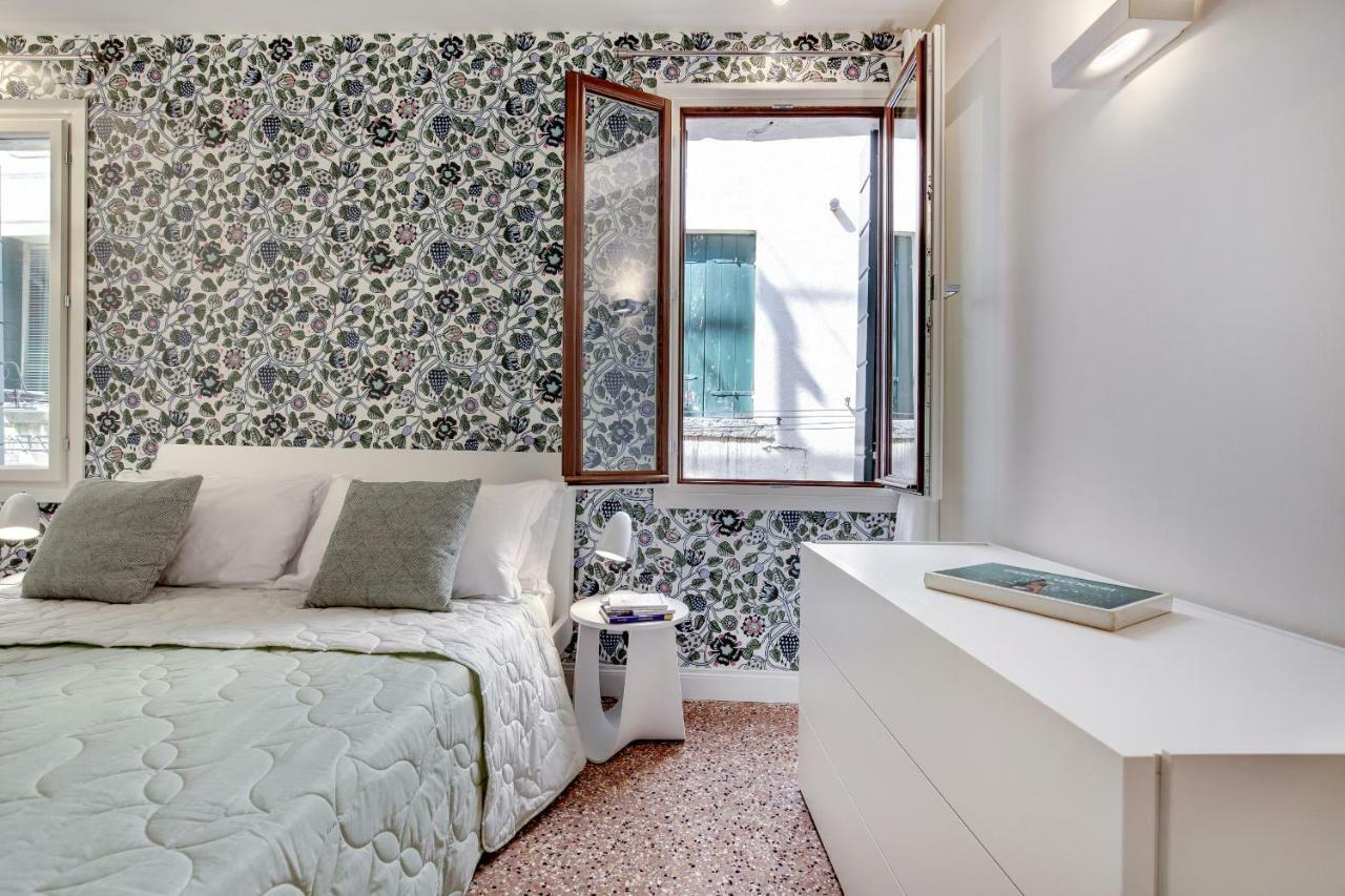 Rugabella Rialto Deluxe By Wonderful Italy *