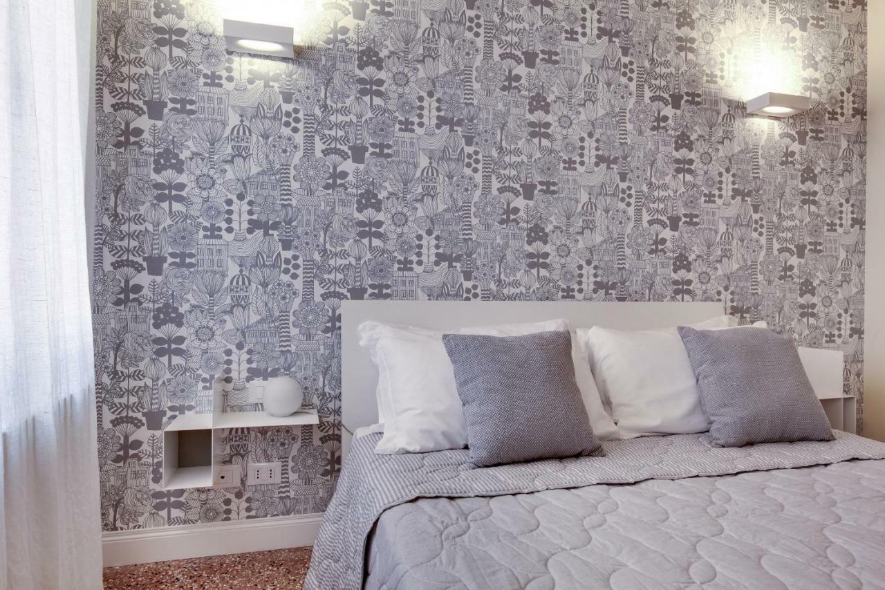 Rugabella Rialto Deluxe By Wonderful Italy Appartement