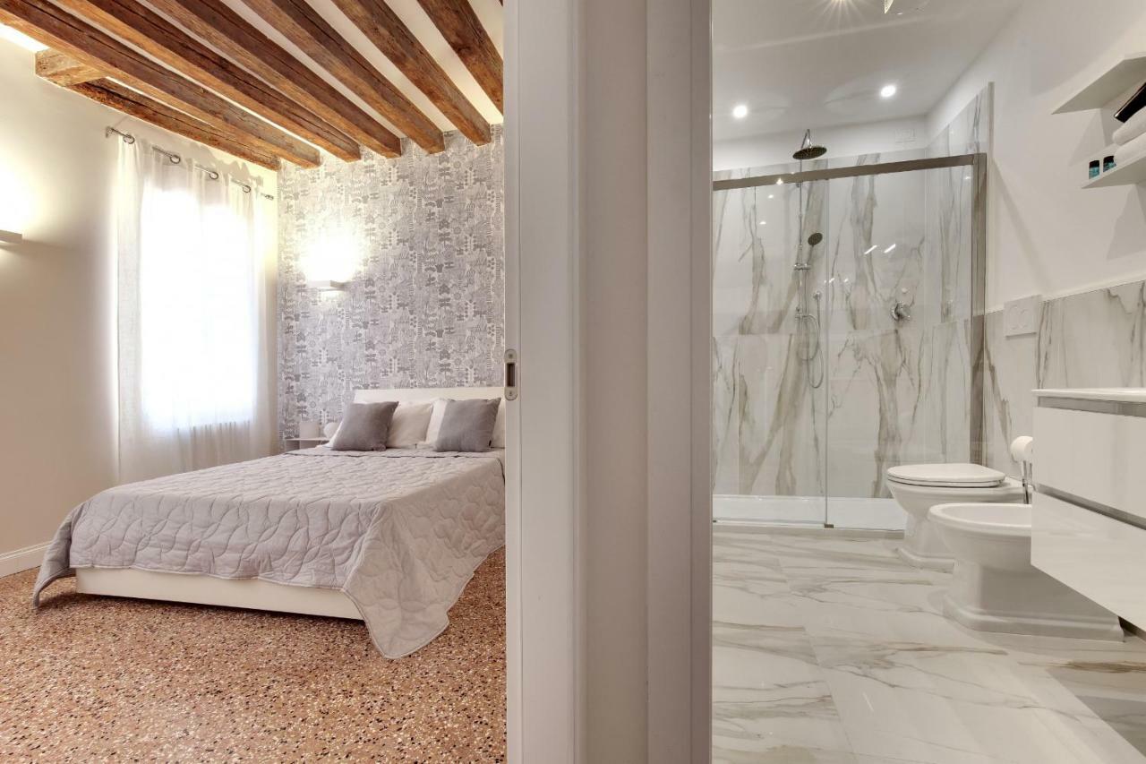 Appartement Rugabella Rialto Deluxe By Wonderful Italy Venetië