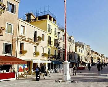 Ca' Formenta Venise