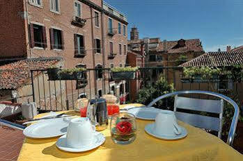 Falier Hotel Venise