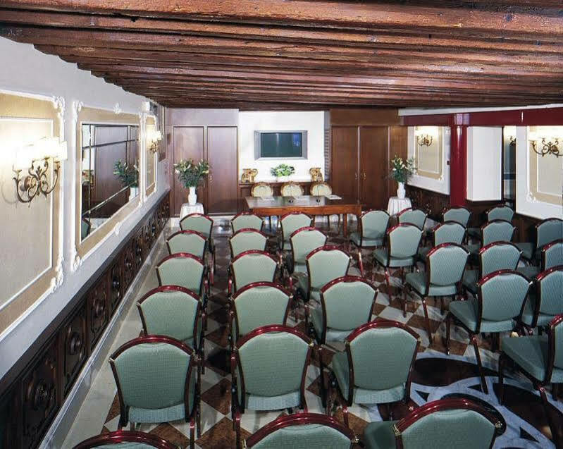 Vivaldi Hotel Venedig