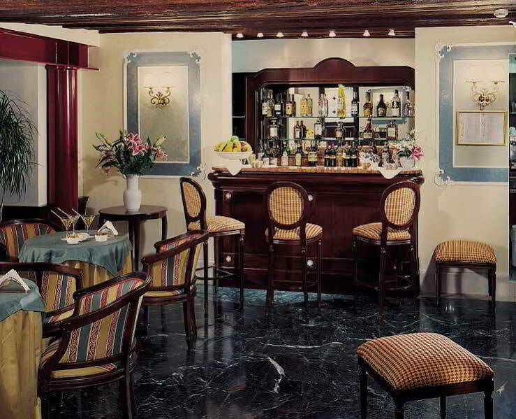 Hotel Vivaldi Venedig