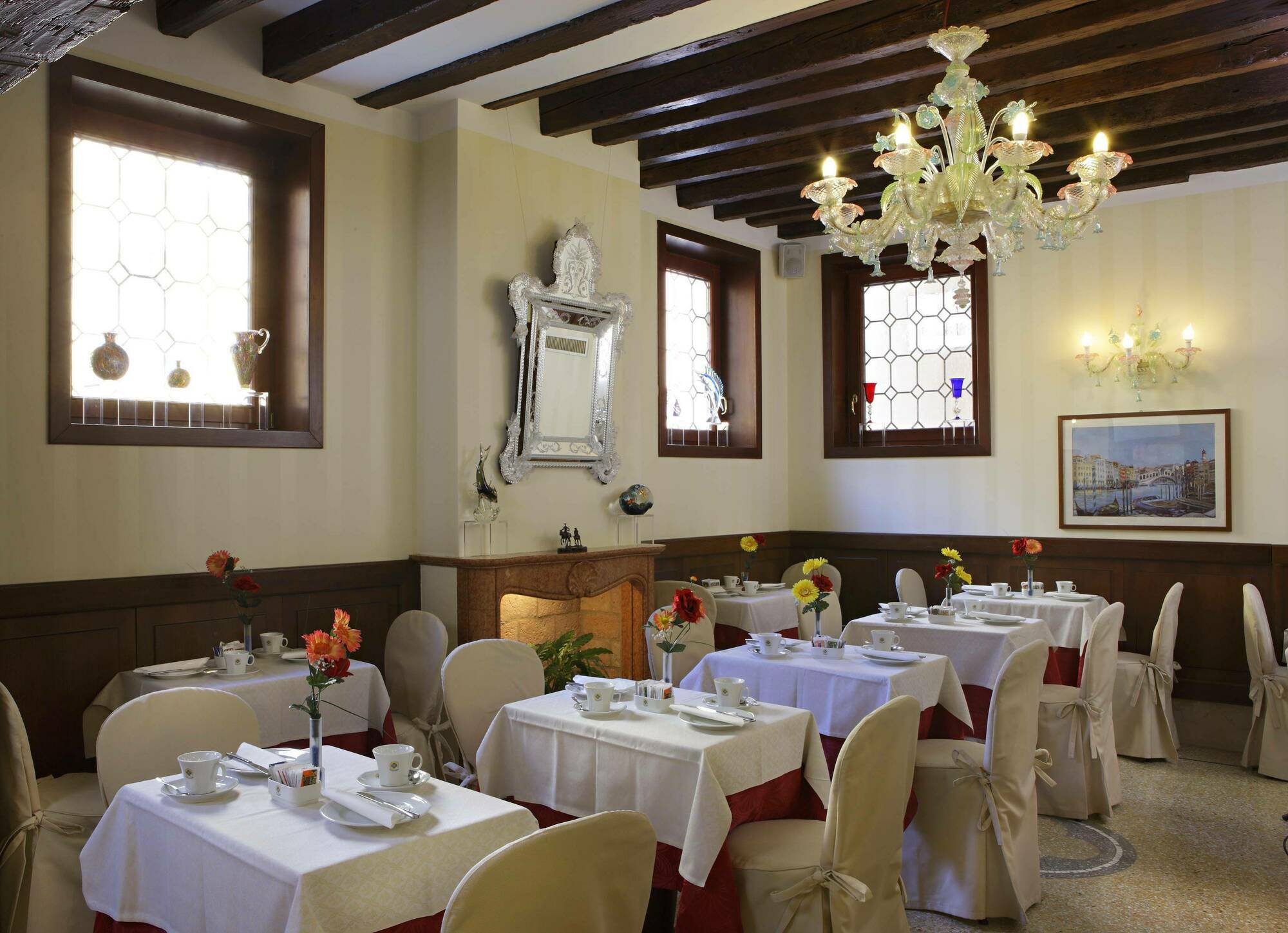 Hotel Ca' D'oro