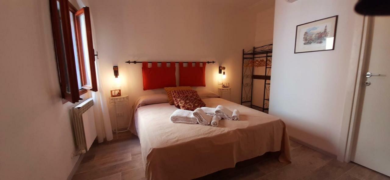 Appartement Isepo Venetië