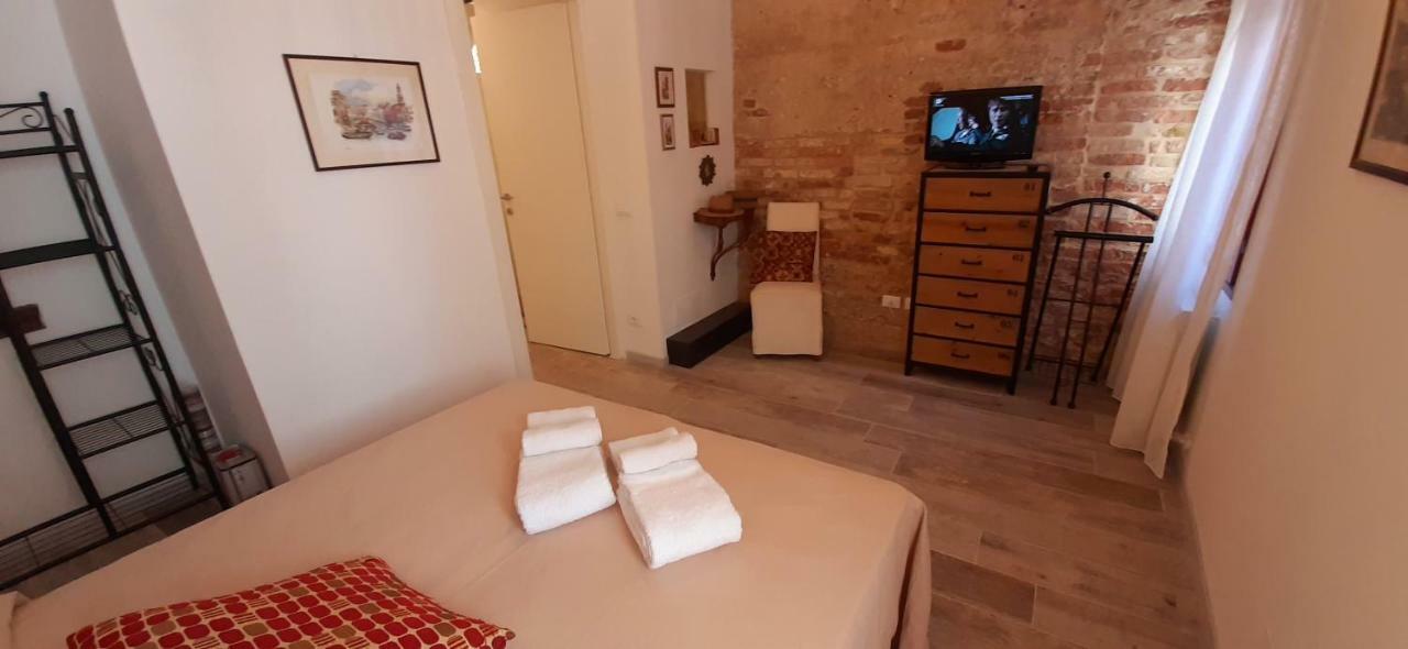 Appartement Isepo *