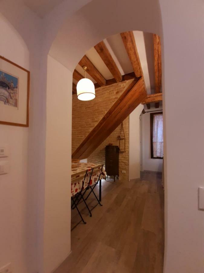 Appartement Isepo Venetië