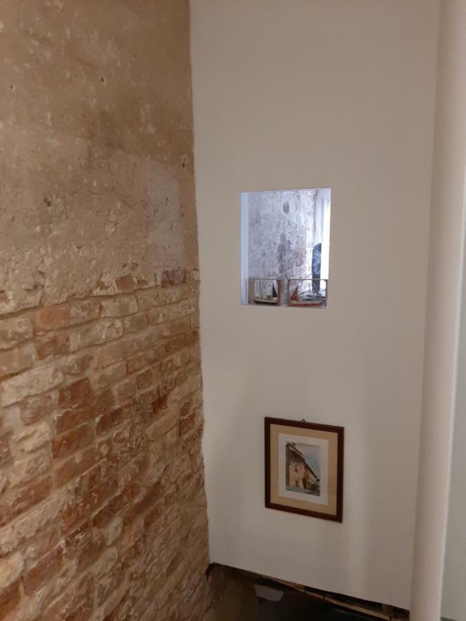 Isepo Appartement Venetië
