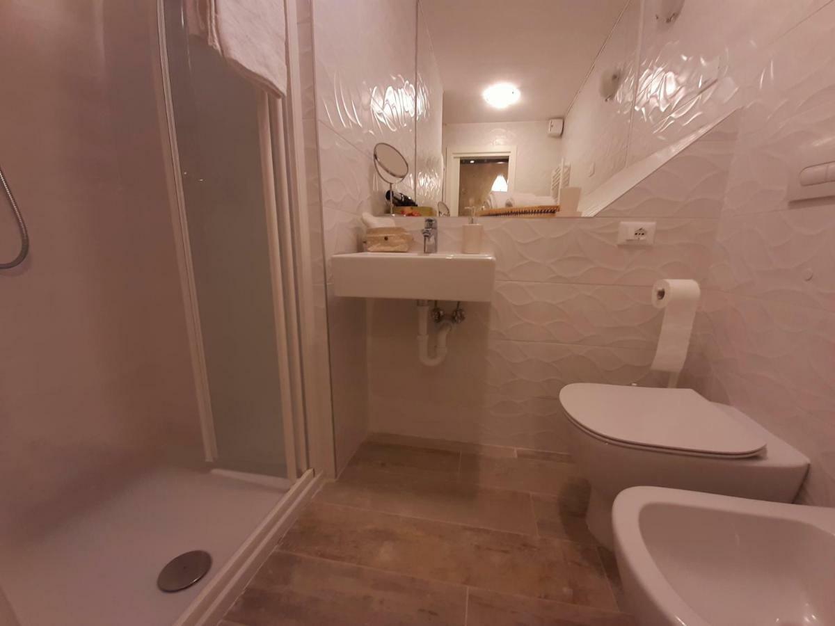 Isepo Appartement Venetië