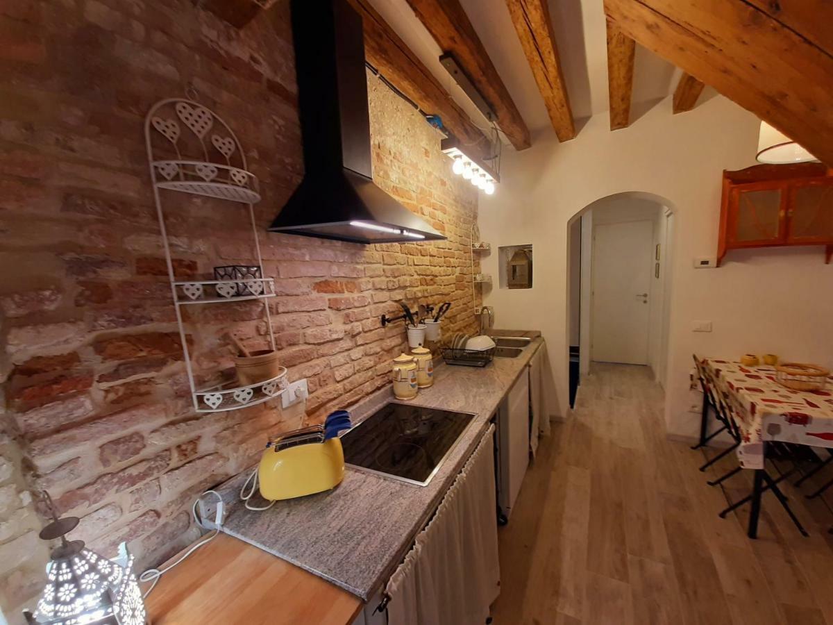 Appartement Isepo Venetië