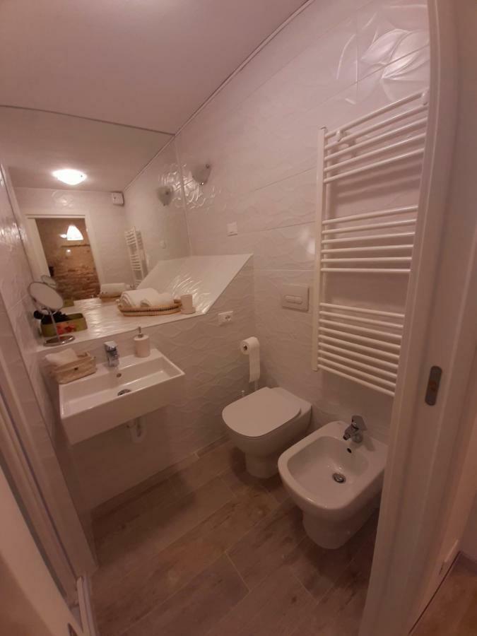 Isepo Appartement