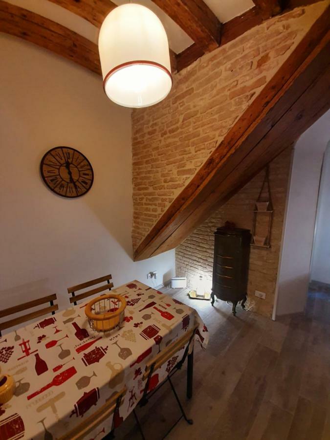 Isepo Appartement *