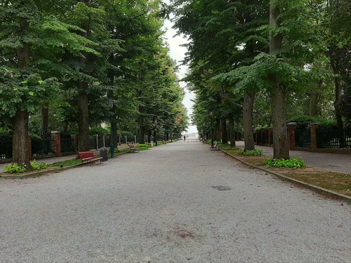 Isepo Venetië