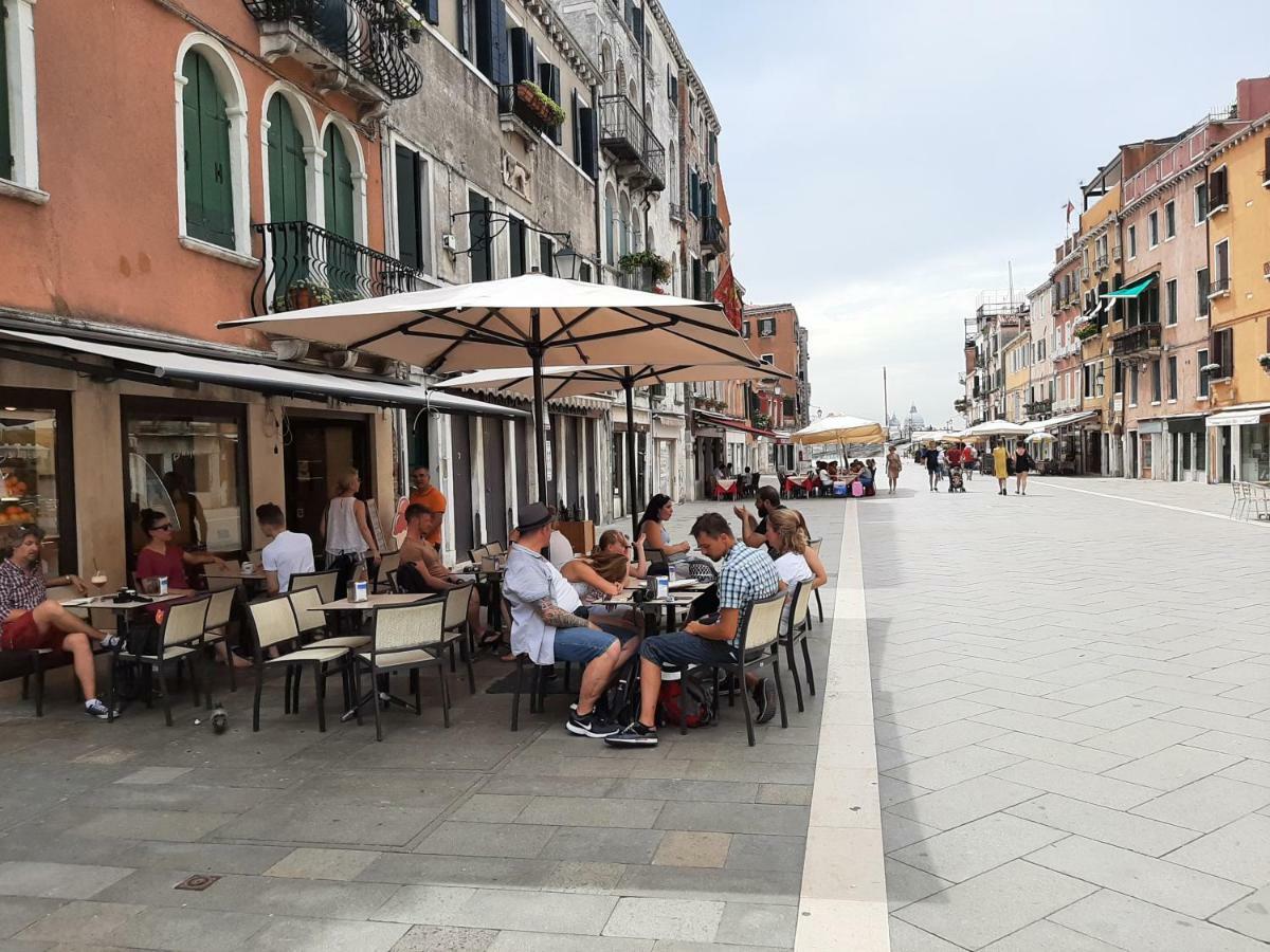 Isepo Venetië