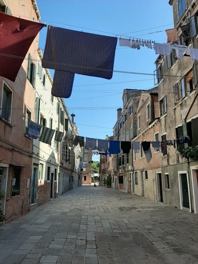 Appartement Isepo Venetië