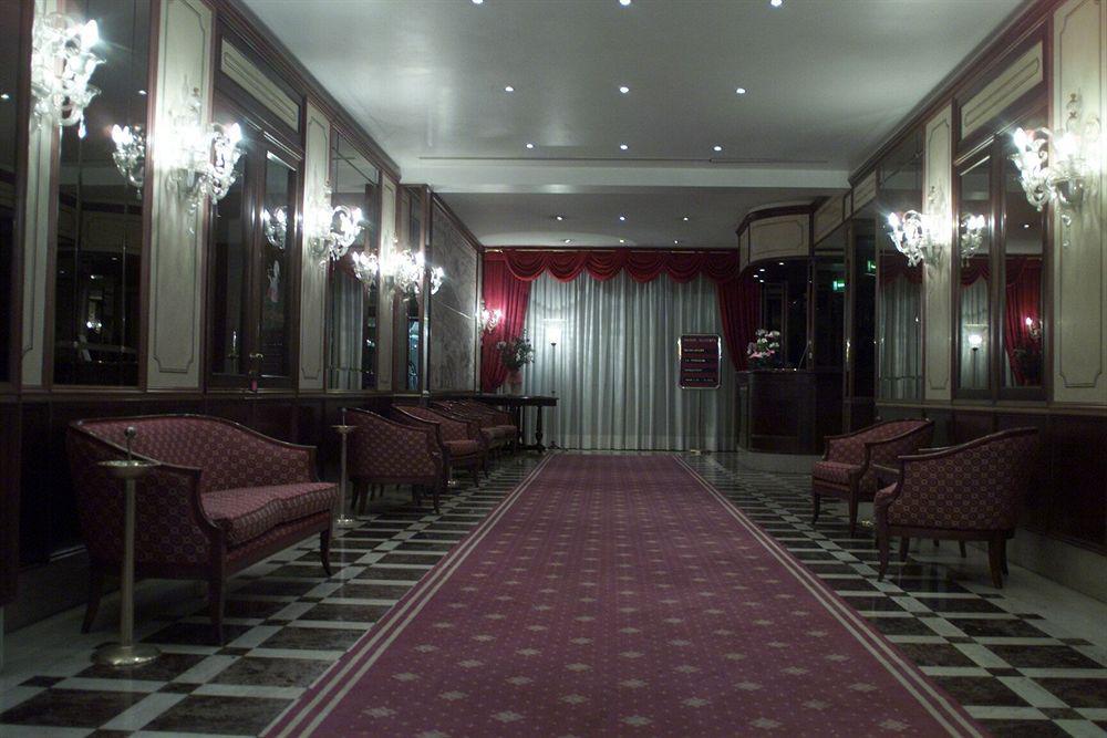 Amadeus 4* Venezia
