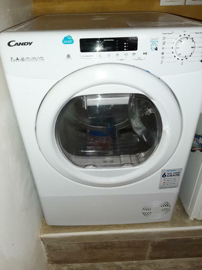 Appartement Isepo