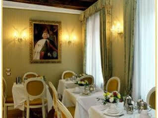 Casa Pisani Canal Maison d'hôtes