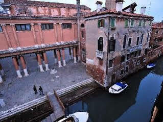 Affittacamere Vigna - Only Venezia