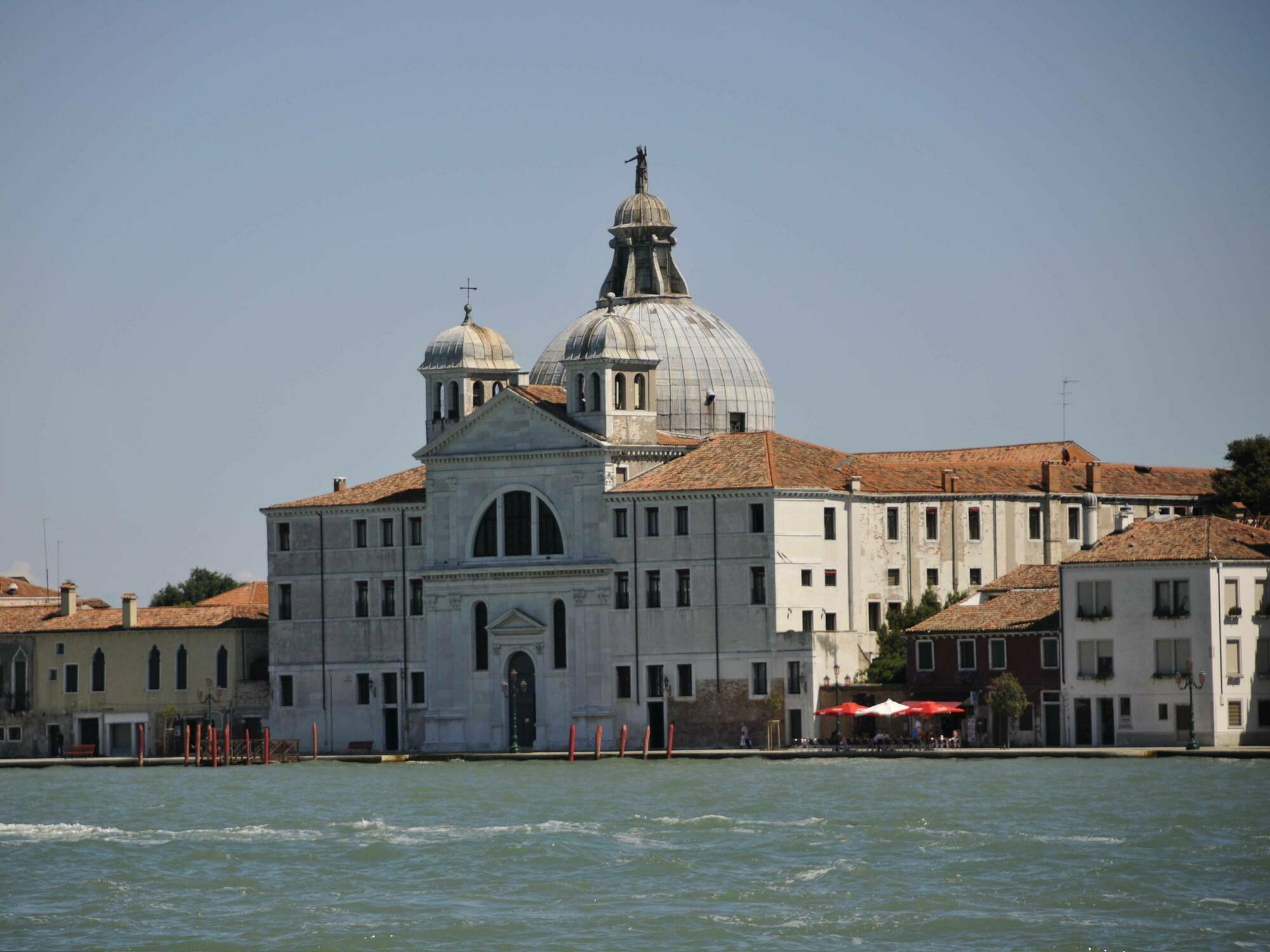 Bauer Palladio & 5* Venezia