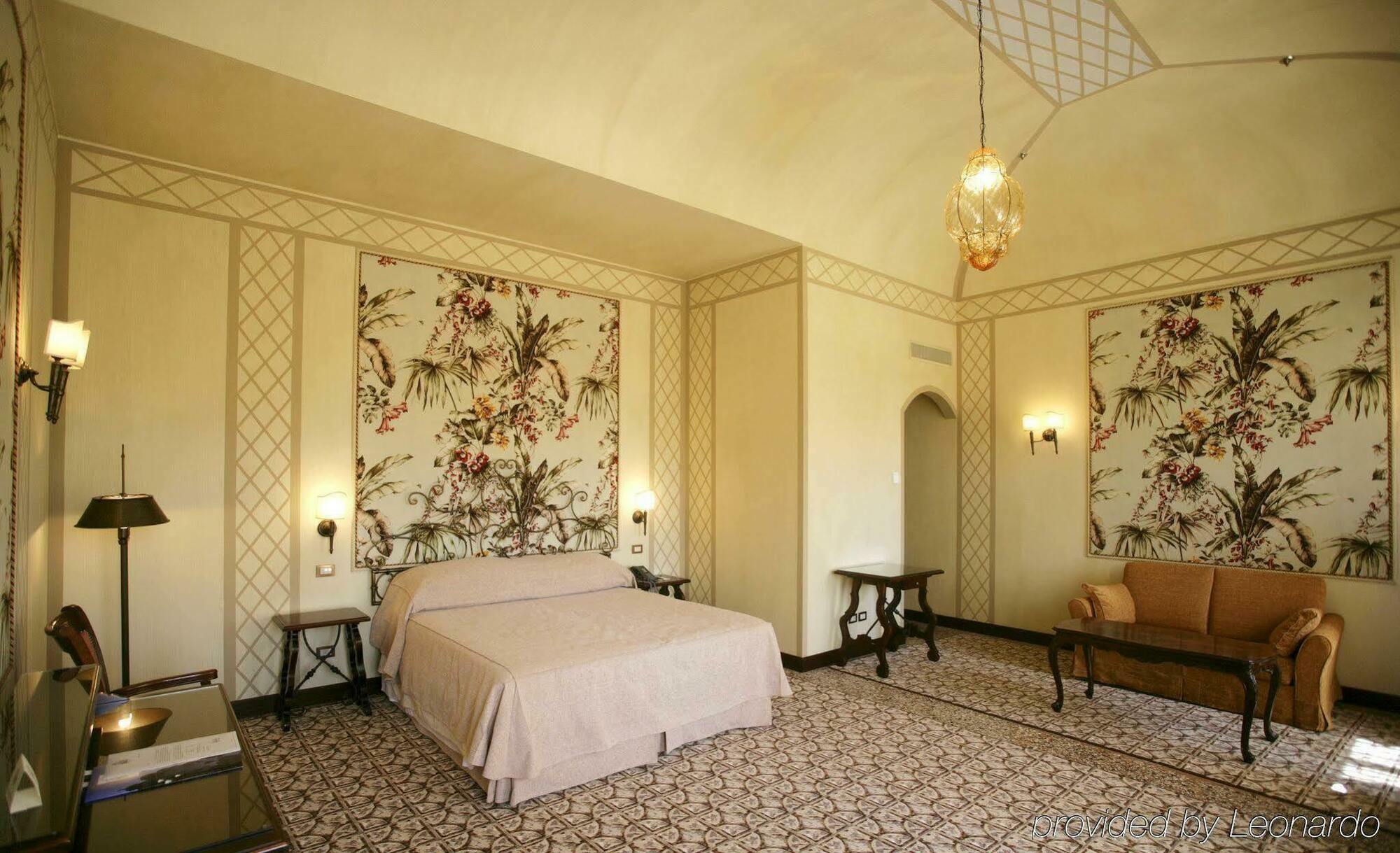 Hotel Bauer Palladio & Venezia