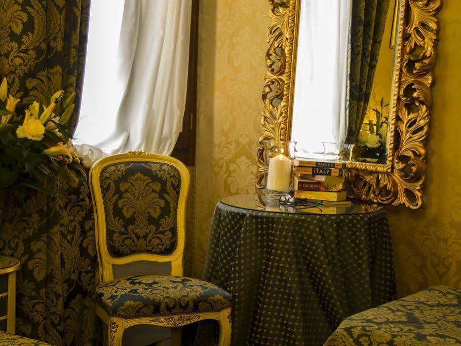 Hotel Becher Venise
