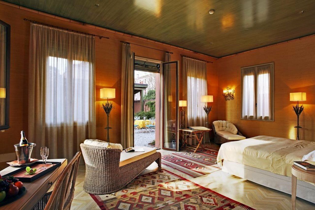 Bauer Palladio & Hotel 5*