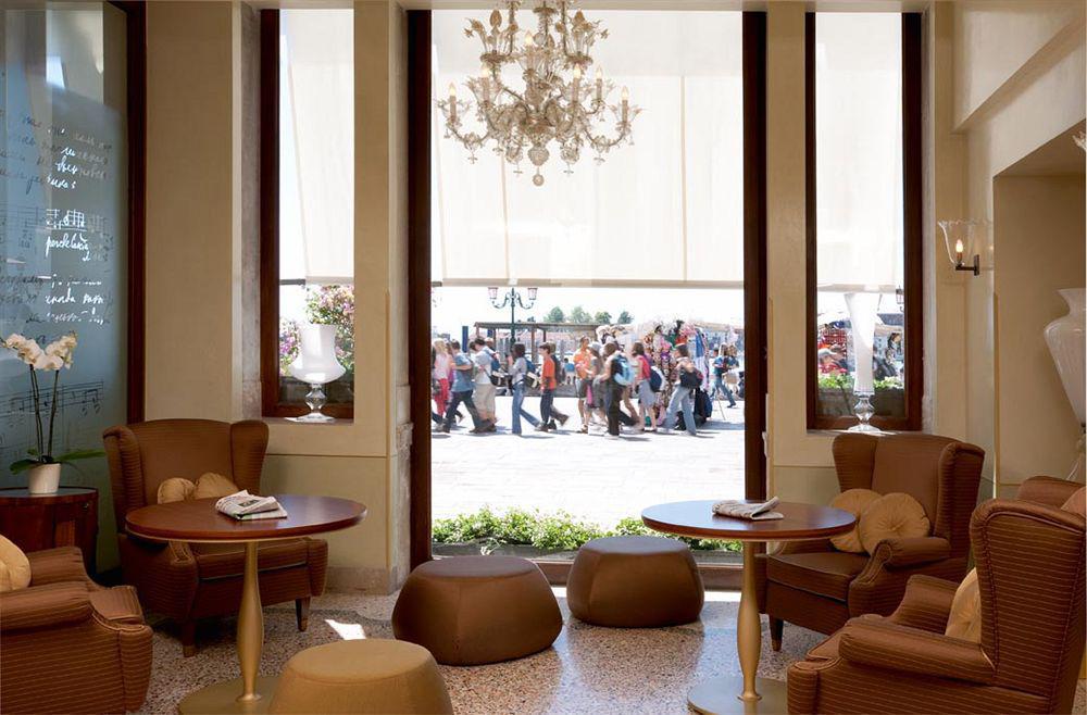 Londra Palace Hotel Venetië