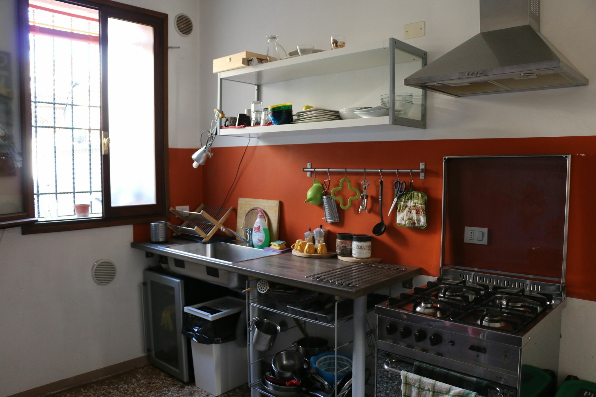 Boutique San Marco Venetië