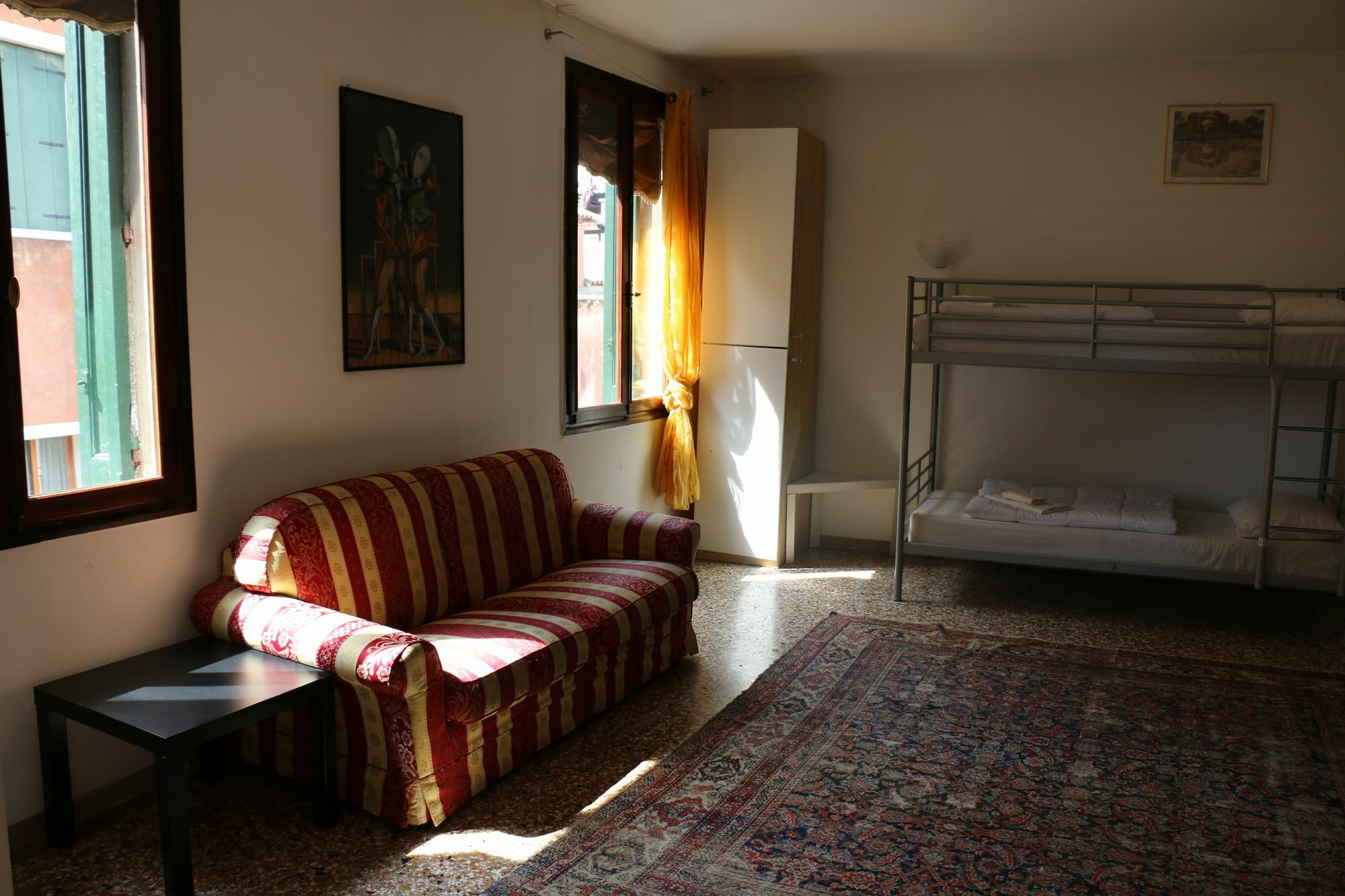 Hotel Boutique San Marco Venetië