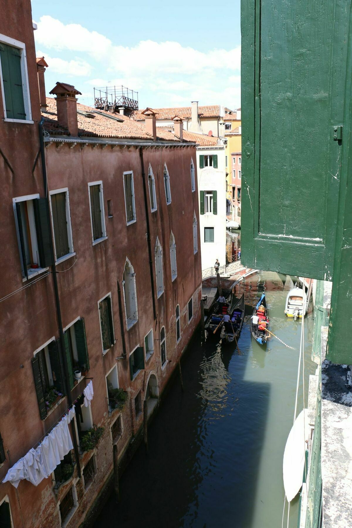 Boutique San Marco 2* Venetië