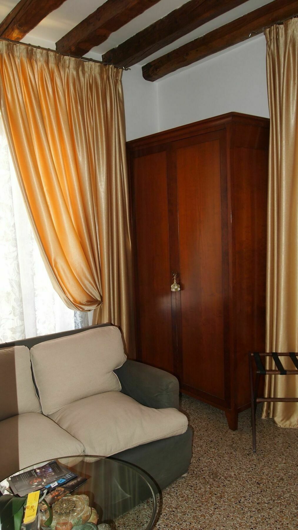 Alloggi Rivetta 2* Venezia