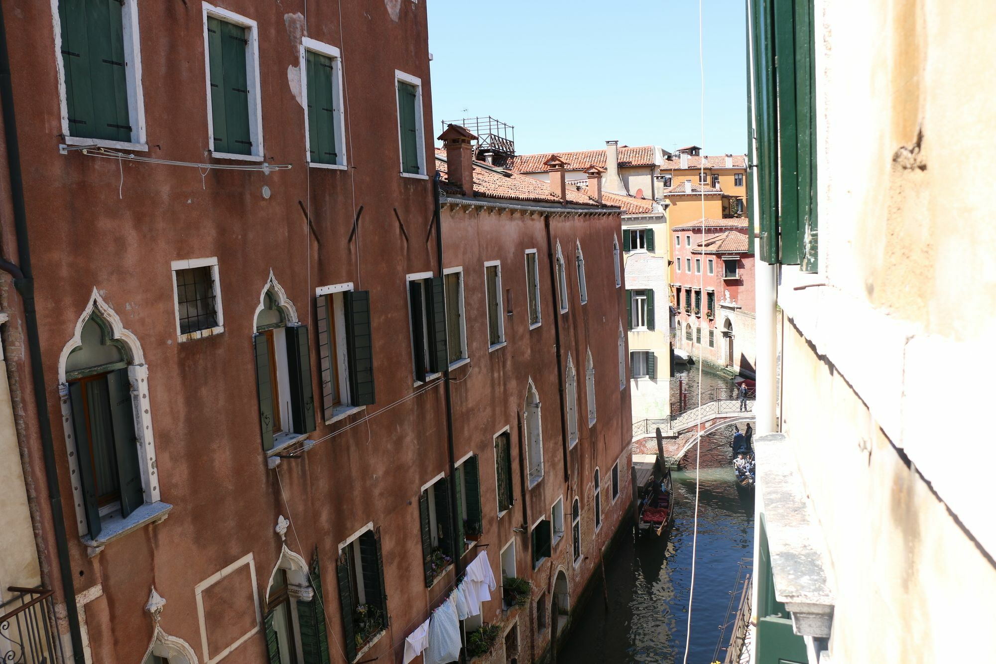 Boutique San Marco Venetië