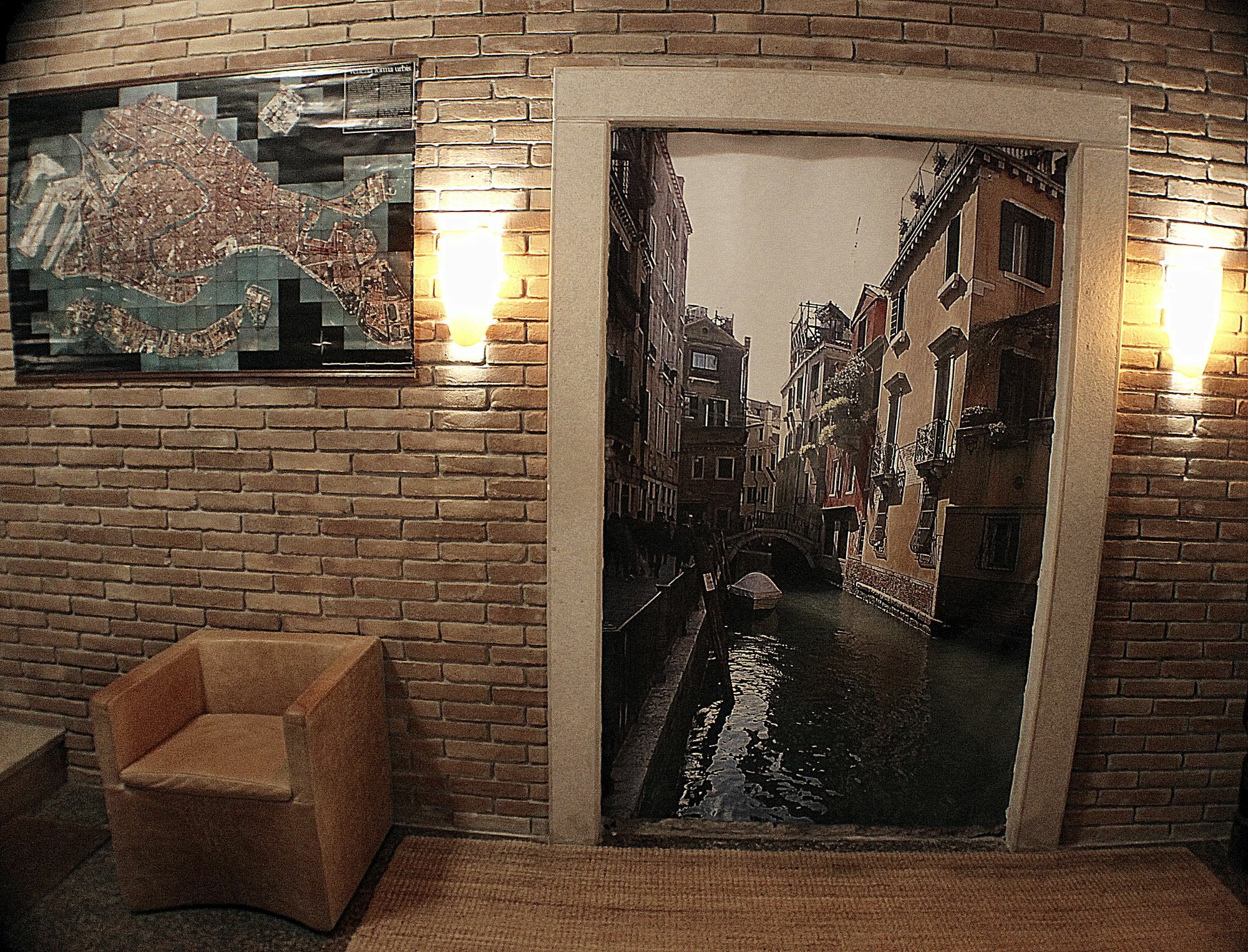 Art Dreams Dimora Casanova Appartamento Venezia