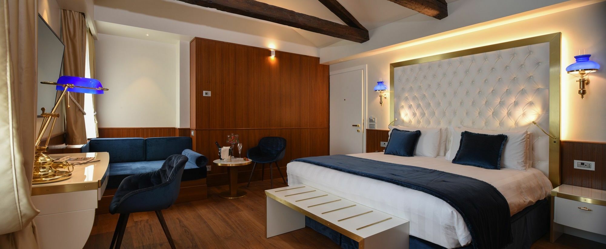 Santa Croce Boutique 4* Venise
