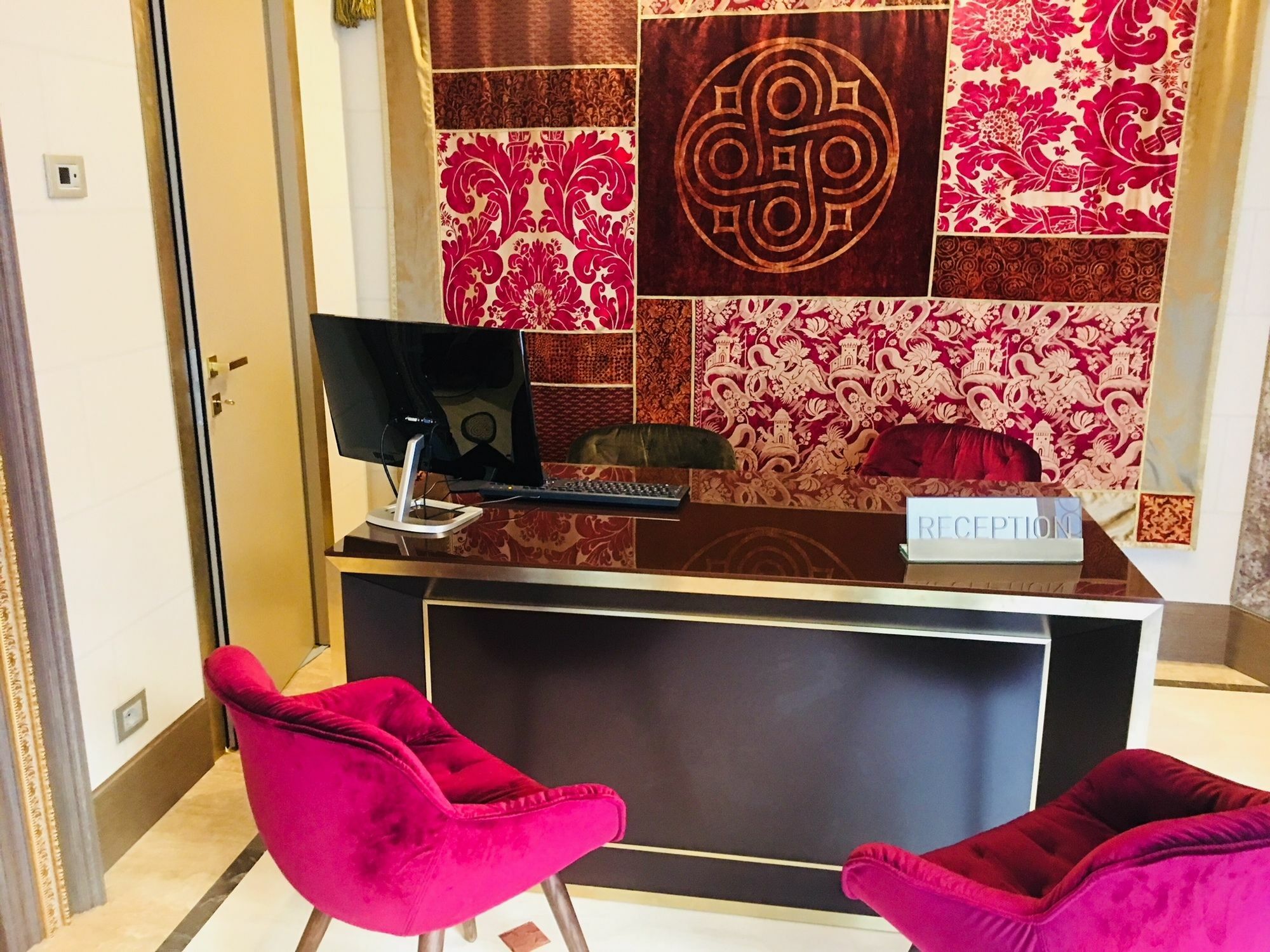 Santa Croce Boutique Venise