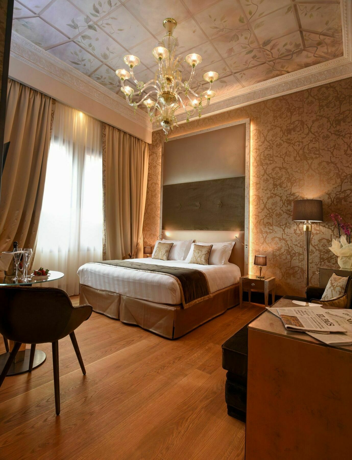 Santa Croce Boutique Hotel Venise