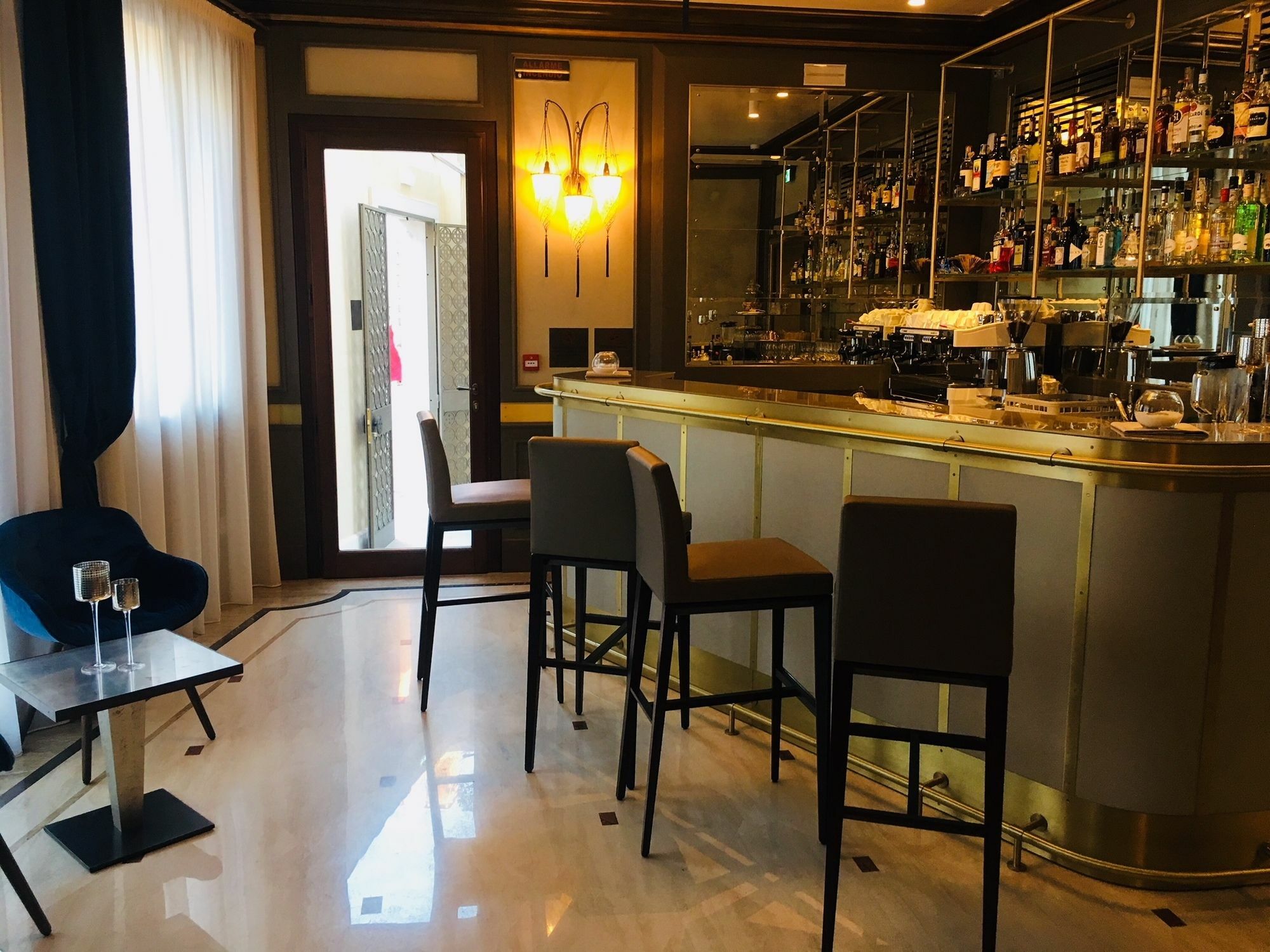 Santa Croce Boutique Venise