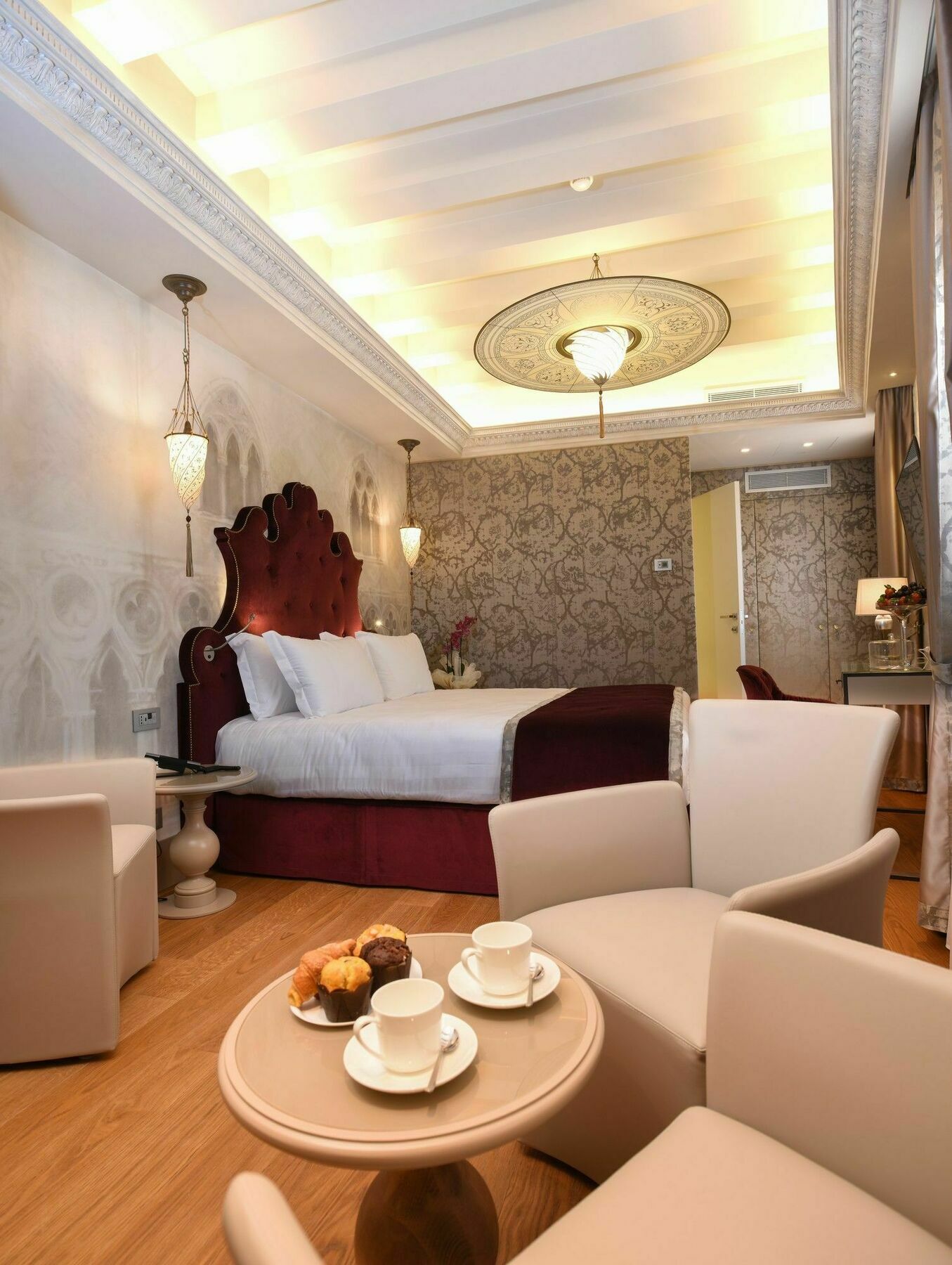 Hotel Santa Croce Boutique