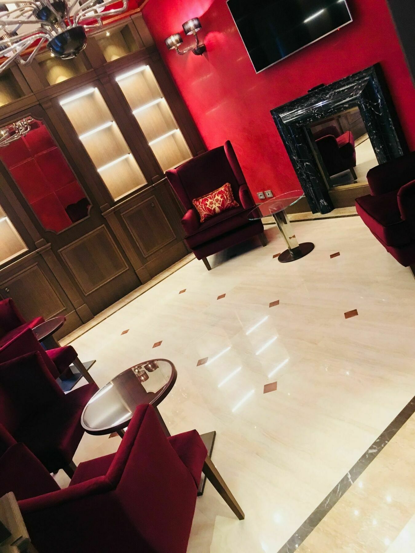 Hotel Santa Croce Boutique 4*
